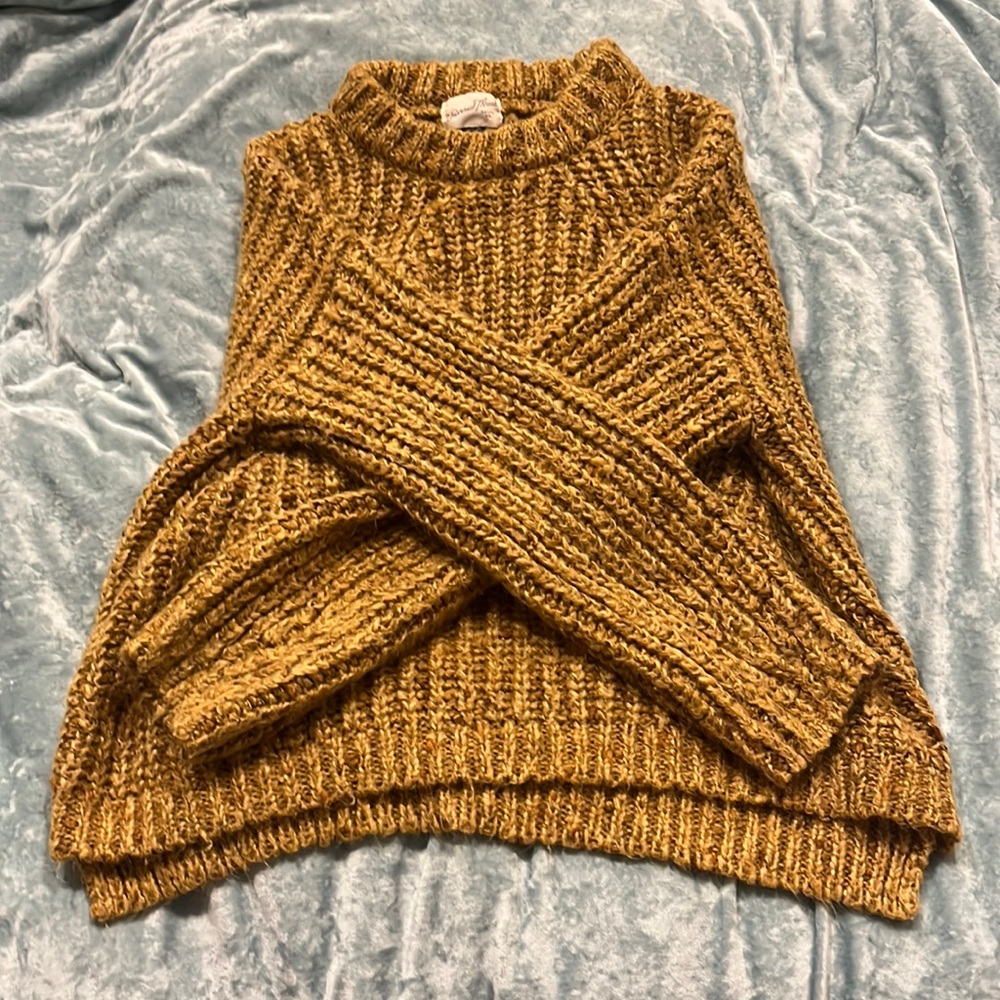 Sweater
